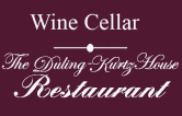 wine cellar