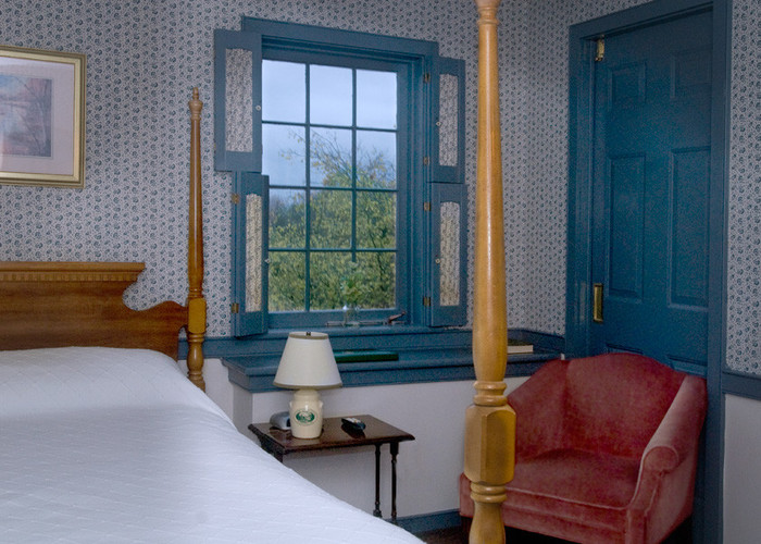 duling kurtz house & country inn