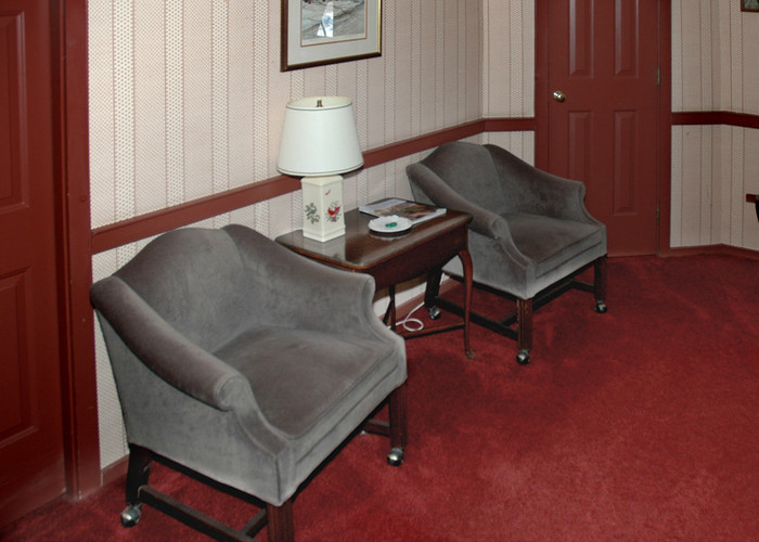 duling kurtz house & country inn